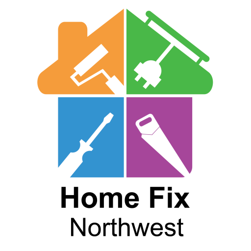 Home Fix Northwest Logo